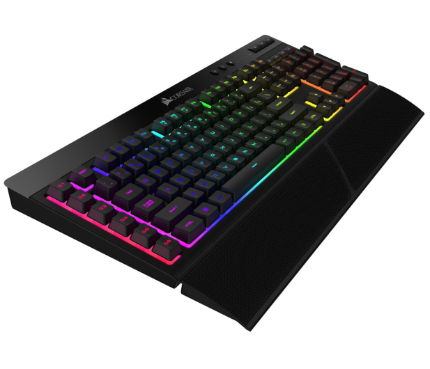 CORSAIR K57 Wireless RGB - 512225 - zdjęcie 5